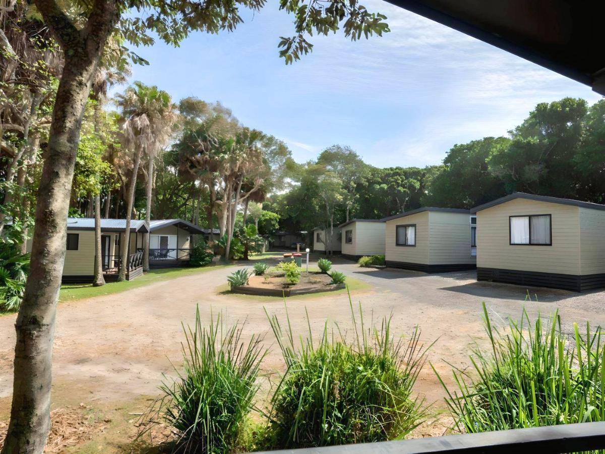 Tiona Holiday Park Extérieur photo