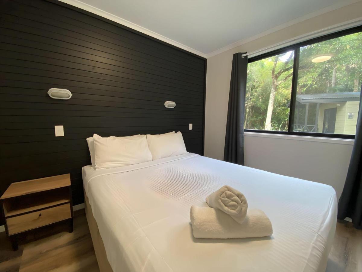 Tiona Holiday Park Extérieur photo